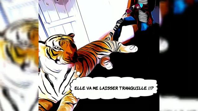 Taxidermiste feat. Eloïse & Gregoire cover Aldebert смотреть онлайн
