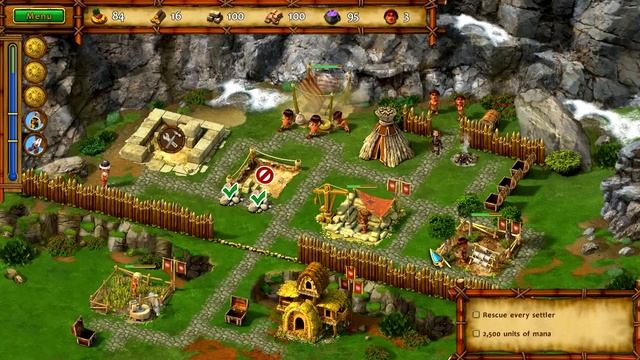 Moai: Build Your Dream - Level 49 смотреть онлайн