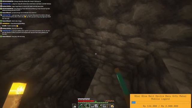 [LIVE] INI SMP Adalah SMP Minecraft Pertama Ku [Minecraft Survival Multiplayer] смотреть онлайн