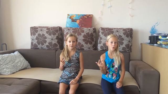 Детский стишок на английском языке про воздушного змея 5 Little kites смотреть онлайн