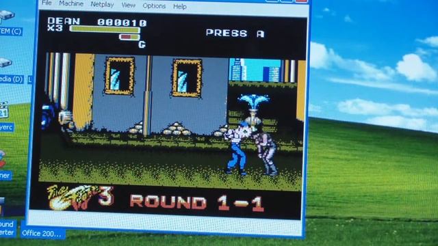 Final fight 3 для dendy за 3к рублей. смотреть онлайн