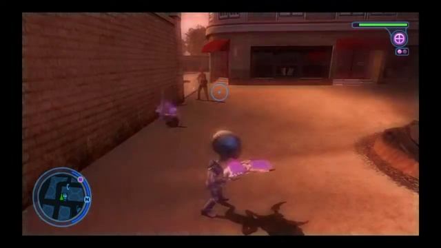 JETPACK TIME!!! ~ Destroy All Humans! 2 [Part 4] смотреть онлайн