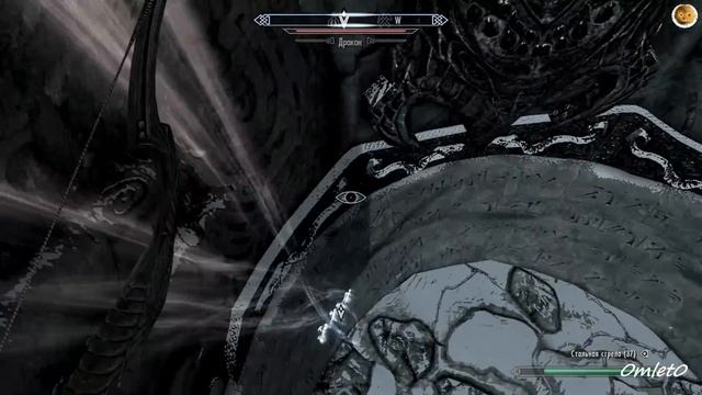 Dragonborn - Прохождение. Часть 4. Подчинение воли.