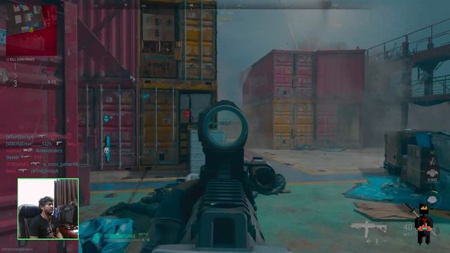 [தமிழ்] Call of Duty MWII || Multiplayer || மோதலாலி || !gif !sticker !xp !quote смотреть онлайн