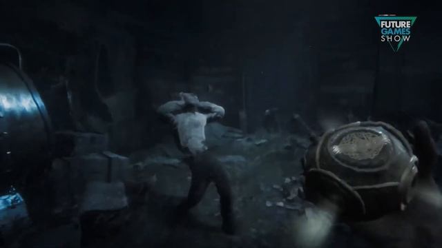 Maid of Sker | Демонстрация игрового процесса смотреть онлайн