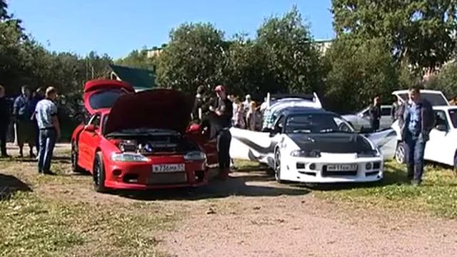 Автозвук Кандалакша mp4 смотреть онлайн
