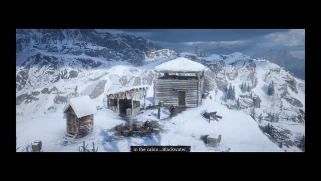 Red Dead Redemption 2 THE BEST OPEN WORLD GAME | 1440P 60fps смотреть онлайн