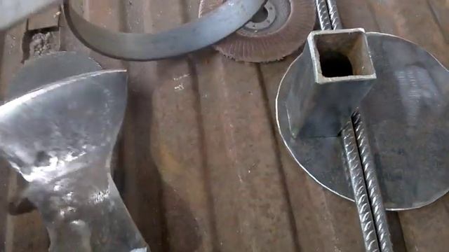 Колун-щепокол для колки более длинных поленьев смотреть онлайн