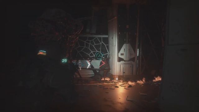 The Callisto Protocol | Part 3 (DE/ENG) | Final Boss & Ending смотреть онлайн