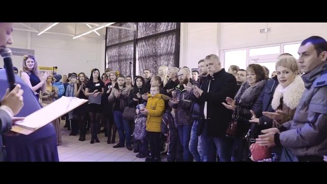 Презентация LADA Vesta SW Cross смотреть онлайн