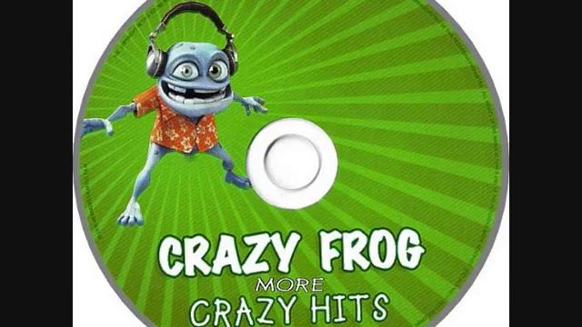 Crazy Frog Go Froggy Go