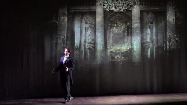 Artykbayev Nurbol, P.Tchaikovsky: Onegin's arioso from "Eugene Onegin". смотреть онлайн