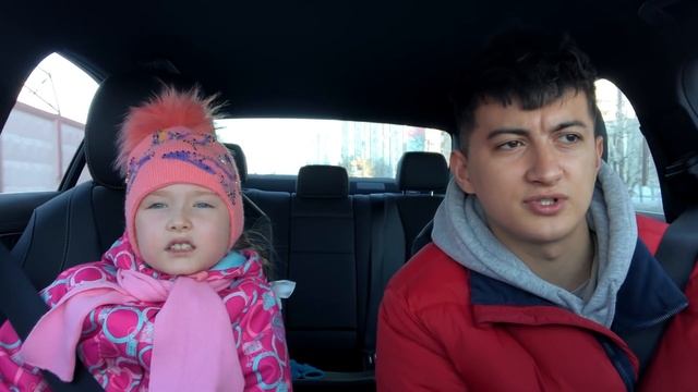 Серьезные вопросы с Азалькой ? (salmanov_denis) смотреть онлайн