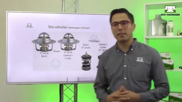 Principales características de lo Termostato смотреть онлайн