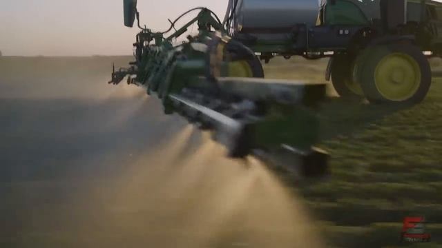 Современная С/Х техника|самоходные опрыскиватели