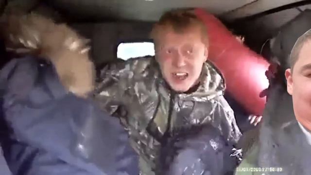 Димка едет на рыбалку с батей смотреть онлайн