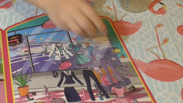 Барби профессии, а ты кем хочешь стать? смотреть онлайн