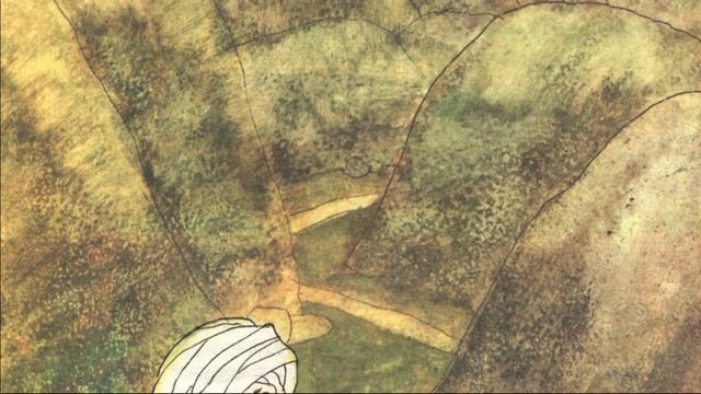 Маленький мук. Краткое содержание смотреть онлайн