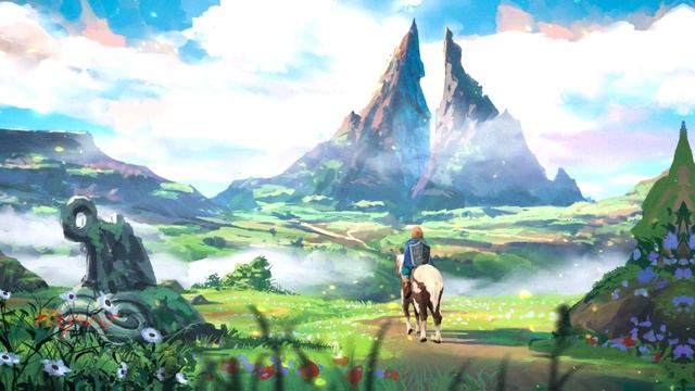 Free 25 Fantasy RPG Game Tracks (No Copyright) Vol. 2 смотреть онлайн