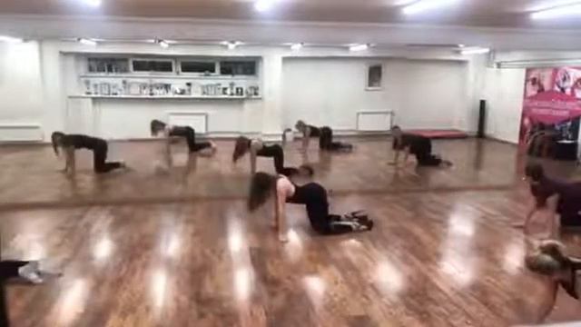 Стрип- Пластика в Медведково смотреть онлайн