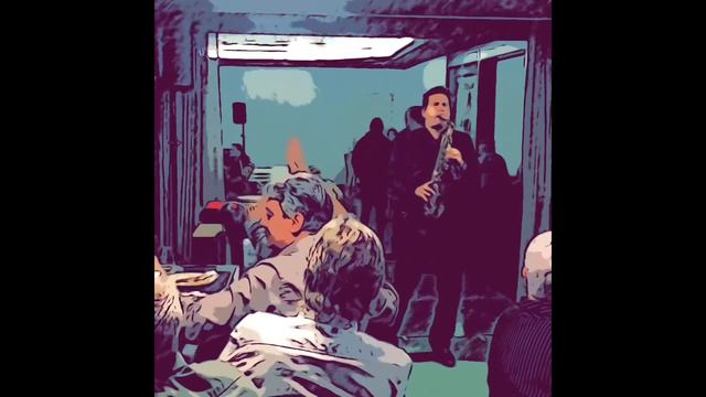 Sax-a-Rock-Pop live!🎷- Medley (My Way & Abba Songs / Covers Paul Anka/F. Sinatra - ABBA) смотреть онлайн