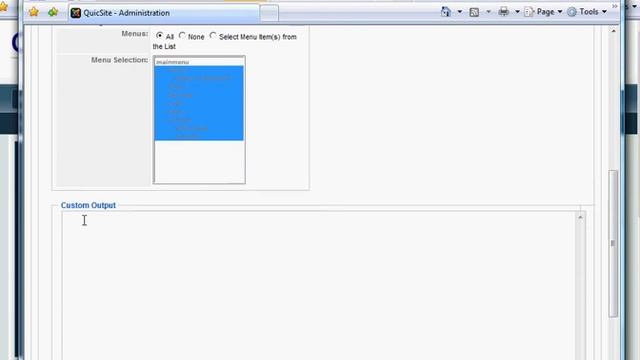 Lesson 16 - Adding Affiliate Code To Joomla 1.5 смотреть онлайн