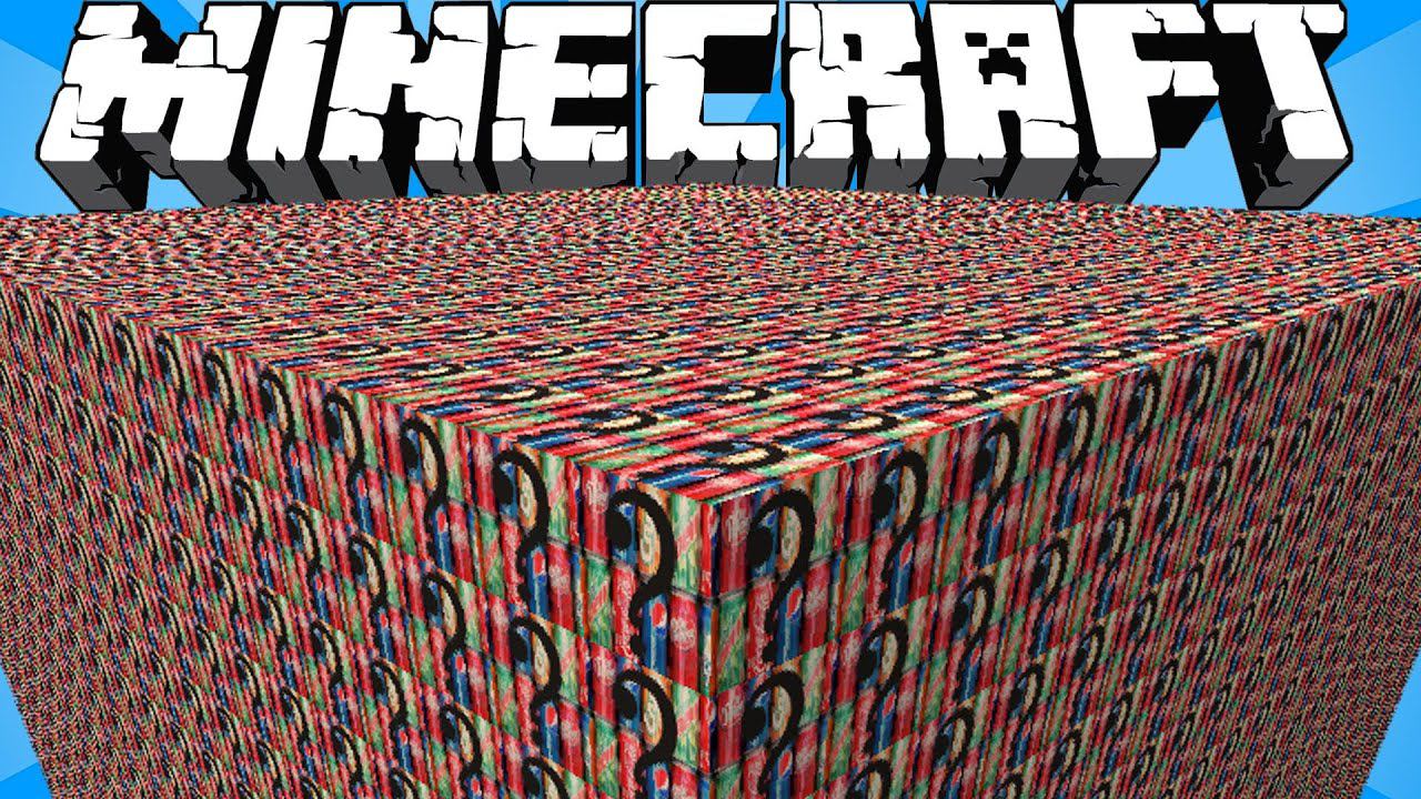 ДРИНКС ЛАКИ СКАЙБЛОК! СКАЙБЛОК С ЛАКИ БЛОКАМИ! #50 смотреть онлайн