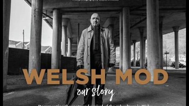 Claire Mahoney Welsh MOD Our story смотреть онлайн