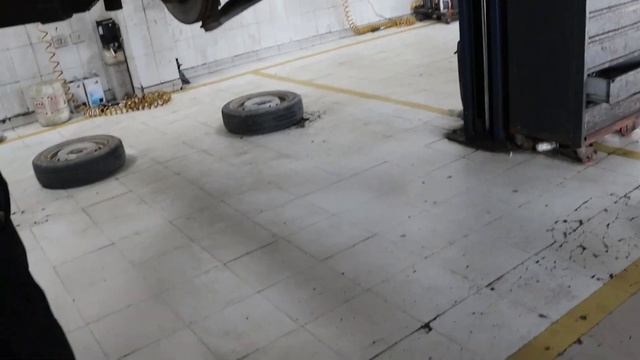 Maruti Suzuki Ignis 4th सर्विस नहीं कराई ? सर्विस सेंटर वाले कार की सर्विस केसे करते हैं смотреть онлайн