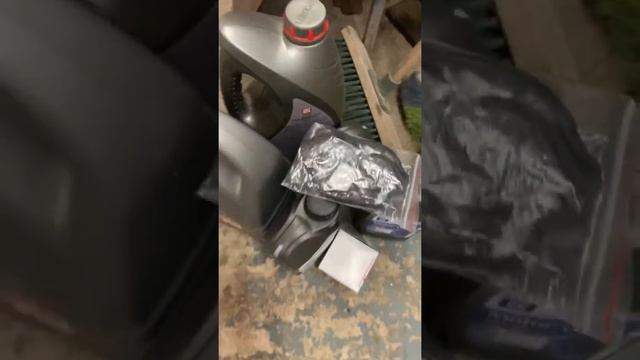 Део Матиз Большое ТО 5.12.2020 смотреть онлайн
