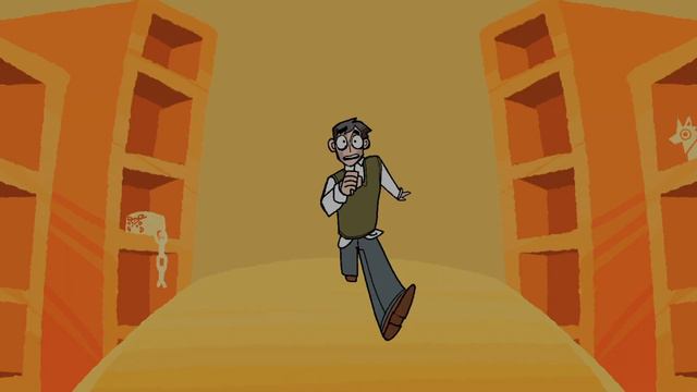 TRYPOPHOBIA (Amygdala's Rag Doll) - Animation Meme