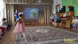 8 Марта- праздник мам