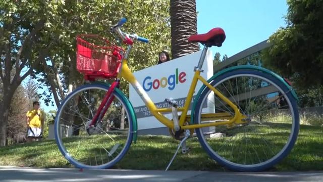 Demanda ORACLE vs GOOGLE смотреть онлайн