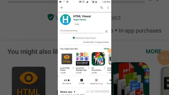 YOUTUBERS CHECK KEYWORDS -CHECK ANY YOUTUBE VIDEO KEYWORDS IN ANDROID смотреть онлайн
