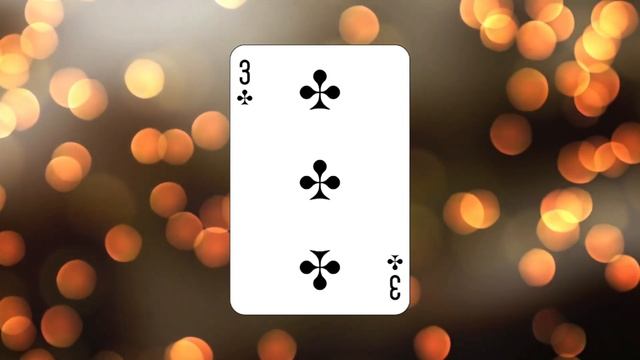 19 октября: Поздравляю, Вы Тройка Треф! смотреть онлайн