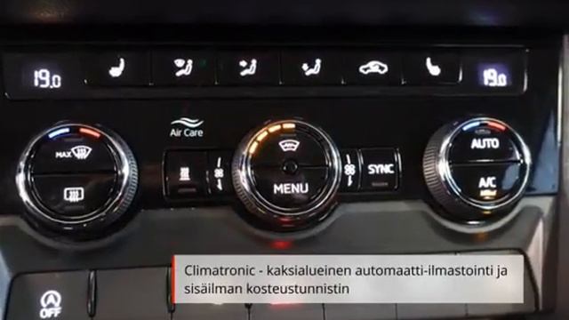 Skoda Karoq 1,5 TSI Ambition DSG Autom.-Webasto, Adaptiivinen Vakionop