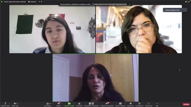 Women in STEM / Scholarships webinar смотреть онлайн