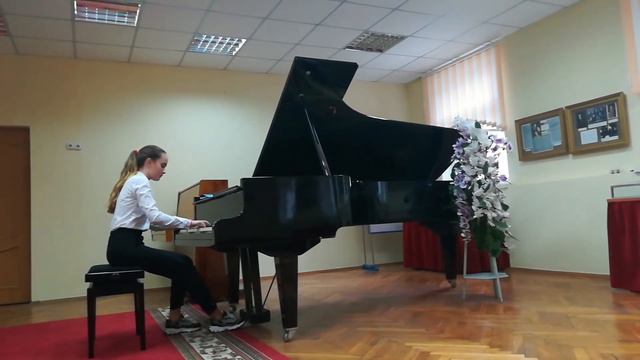 Сачек Полина В. Гиллок Полет смотреть онлайн