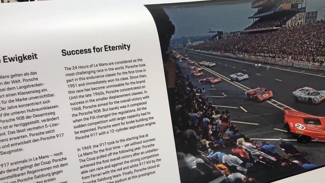 МУЗЕЙ PORSCHE В ШТУТГАРТЕ - ЛЕГЕНДАРНЫЕ АВТОМОБИЛИ ПОРШЕ