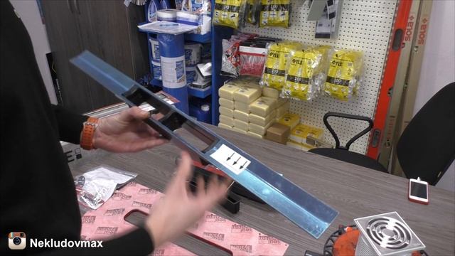 Какой душевой трап выбрать? Какие душевые трапы мы используем на наших объектах. Тюмень. смотреть онлайн