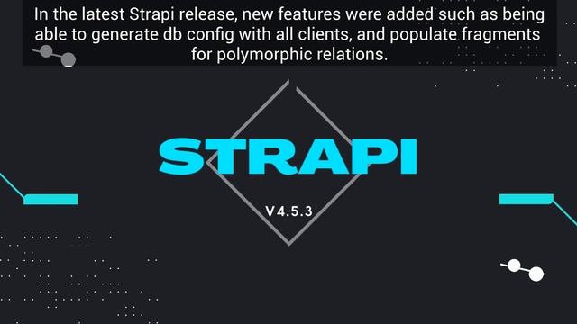 Updates to NX, Cypress, Strapi, Deno, & Remix | JS Minute смотреть онлайн