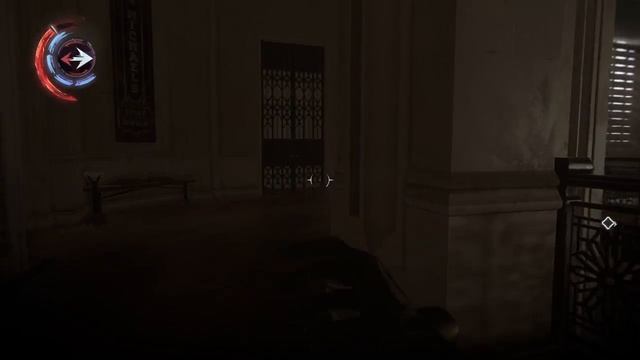 Dishonored®: Death of the Outsider™_20181015211538 смотреть онлайн