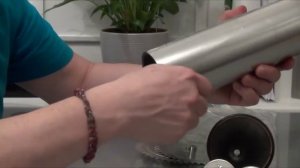 Как разобрать торпеду для сетей, смотрим внутрь, ремонт торпеды, арт. Z0000003284