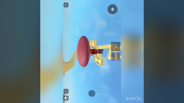 Как забраться на самый вверх в игре Climb 2000 Stairs to VIP (Roblox)/Джекси Star смотреть онлайн