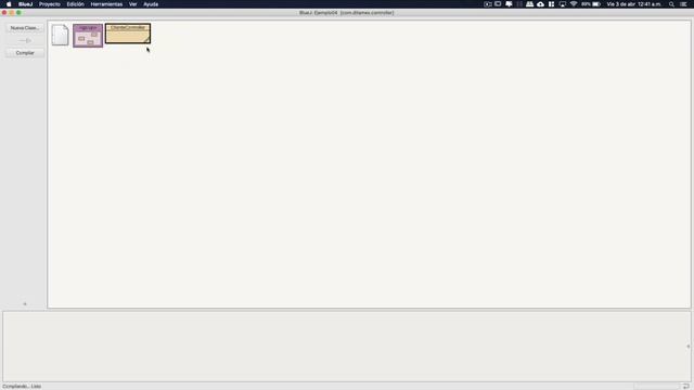 Colecciones e Iteradores en Java (Parte 6) смотреть онлайн