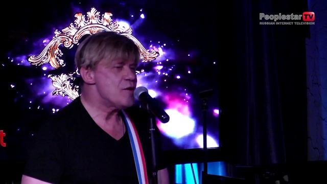 Геннадий Богданов/экс 