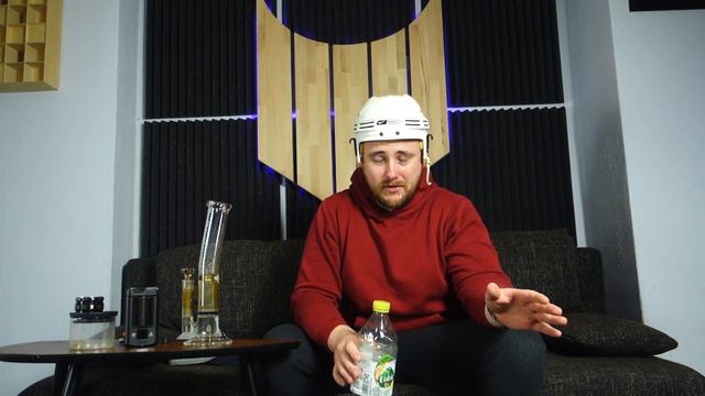 ERSTE BONG NACH 2,5 JAHREN VAPEN.. | Bong vs. Vaporizer смотреть онлайн