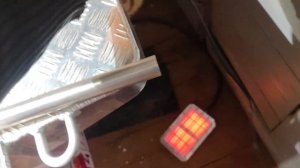 #bester 390m fish добавил 3 рундука и установил "Вебасто" в лодку!