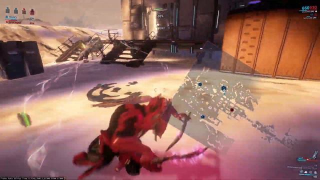 Warframe Guide 2021 - Europa - Ose смотреть онлайн