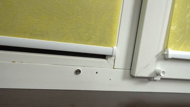 Рольшторы МИНИ - БЫСТРЫЙ ОБЗОР от интернет магазина ЖАЛЮЗНИК смотреть онлайн